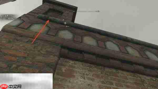 消逝的光芒困兽烟囱安全塔在哪 烟囱安全塔位置攻略