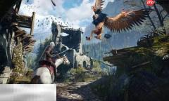 巫师3mod下载 巫师3mod资源下载大全