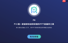 Piti插件如何搜索特定LOGO_Piti插件搜索特定LOGO使用方法