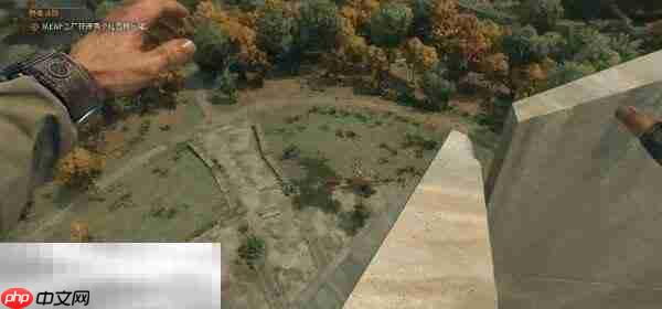 消逝的光芒困兽登高望远成就怎么达成 登高望远成就达成方法