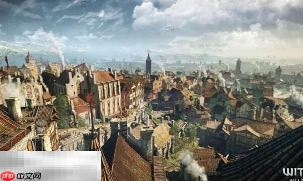 巫师3狂猎mod在哪下载 巫师3狂猎mod模组下载安装教程