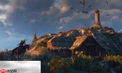 巫师3狂猎mod使用教程分享 巫师3狂猎模组整合包直装