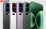 小米17 Pro Max获澎湃OS 3.0.23.0更新 背屏功能优化