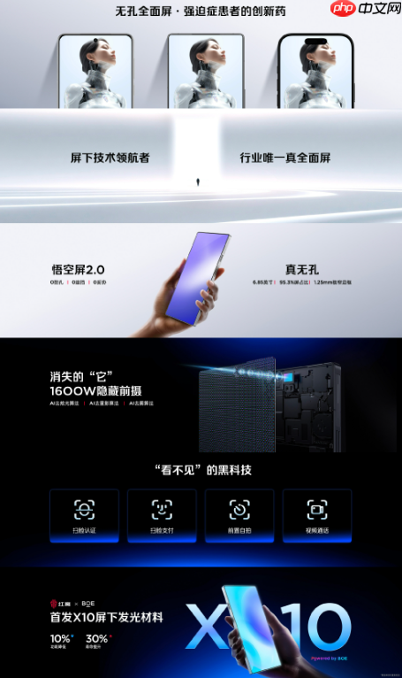 红魔11 Pro发布 水冷+8K电池+屏下镜头 4999元起售