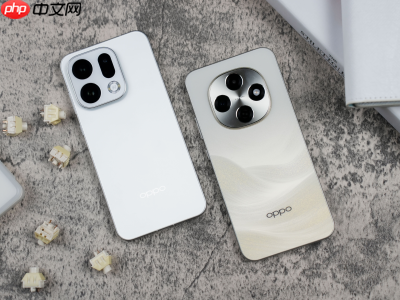 Find X9 Pro配置拉满，打造持久满帧游戏体验
