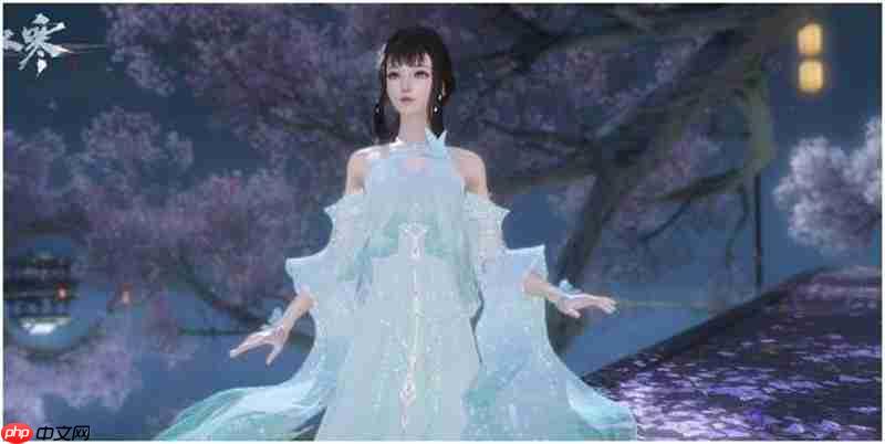 逆水寒手游副本装备怎么分配-逆水寒手游副本装备分配方法