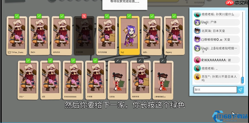 分组游戏制胜秘籍:科学搭配引爆团队团魂