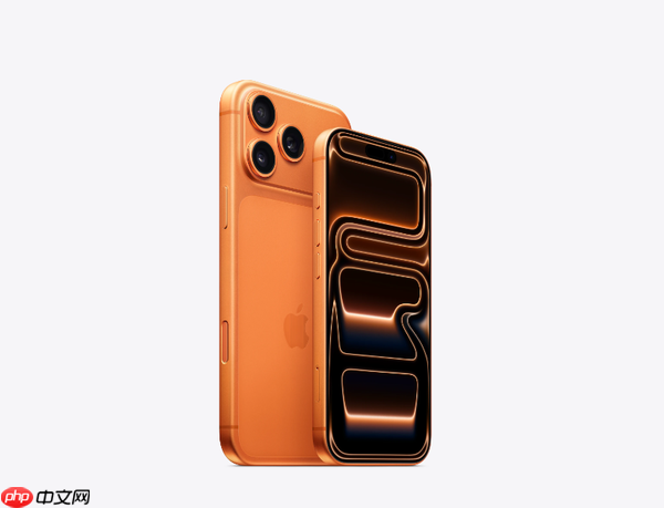 曝iPhone 1列国内激活量破400万 Pro Max单周激活60万