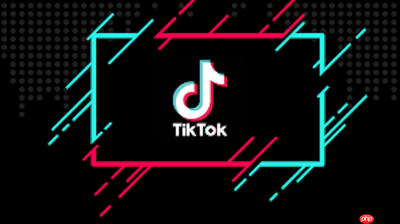 tiktok网页版快速链接 tiktok在线使用入口
