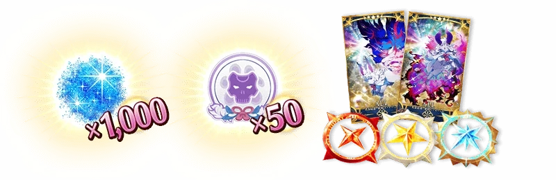 FGO日服杀阶冠位战活动有哪些内容-FGO日服杀阶冠位战活动内容介绍