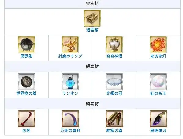 FGO日服杀阶冠位战活动有哪些内容-FGO日服杀阶冠位战活动内容介绍