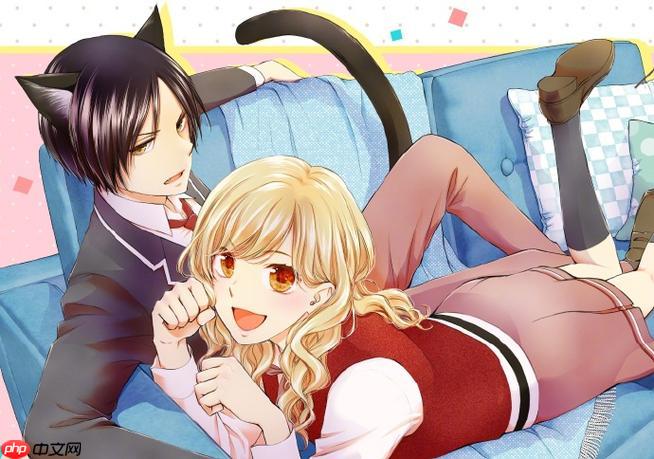 漫番漫画官网链接_ 漫番漫画网页版在线访问