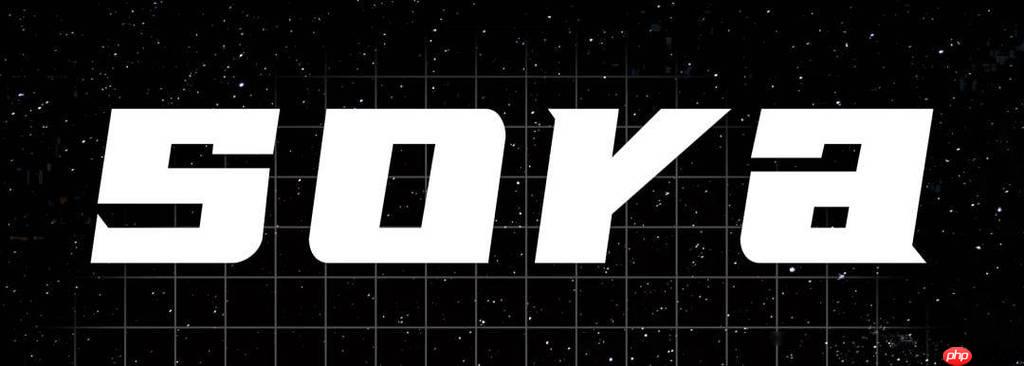 sora音频同步怎么添加_sora视频音效与同步添加教程步骤