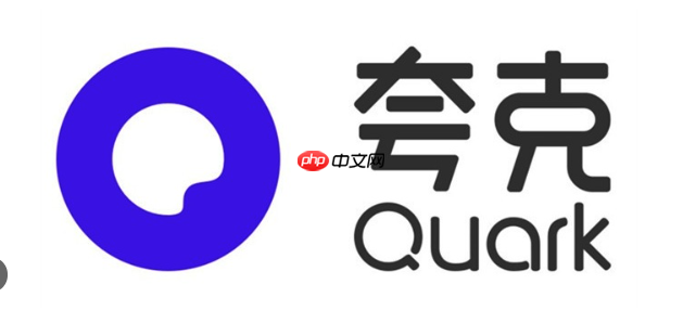 夸克浏览器便捷使用入口 夸克官方网站直达链接