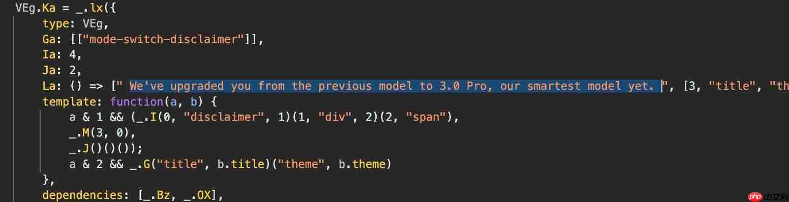 史诗级更新？谷歌 Gemini 3.0 Pro 即将发布