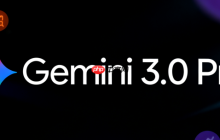 史诗级更新？谷歌 Gemini 3.0 Pro 即将发布