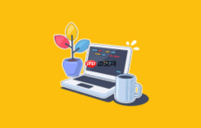 HTML5代码如何制作加载动画 HTML5代码CSS3关键帧的定义