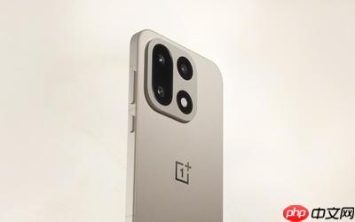李杰：一加15跑分突破430万！10月27日多款新品发布
