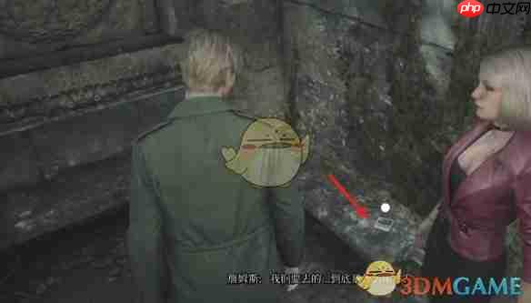 《寂静岭2重制版》攻略——奇怪照片7名字以及位置详细介绍