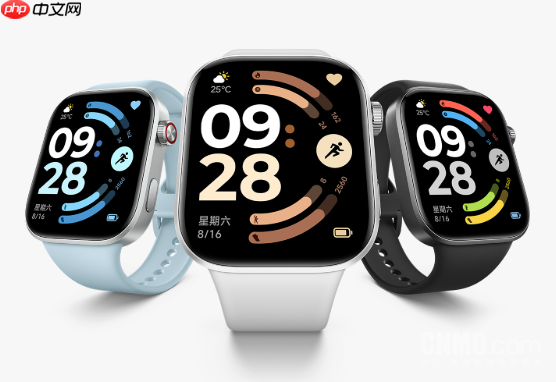 REDMI K90系列影像配置官宣：搭载小米17同款传感器