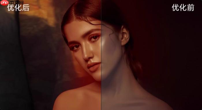 百吋电视画质的“双引擎”时代：当算力遇上解码力