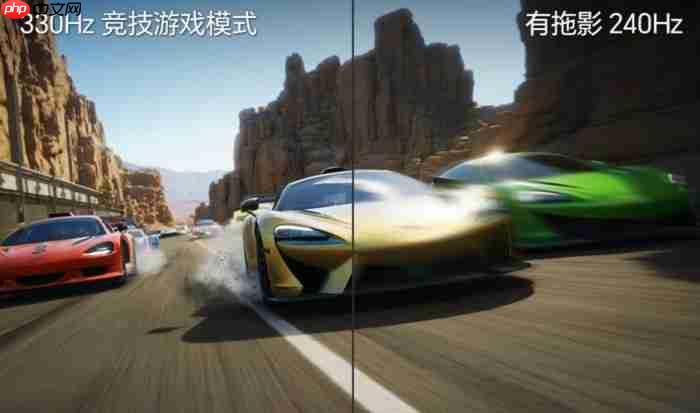 什么电视适合玩PS5？海信100寸电视解锁3A游戏体验