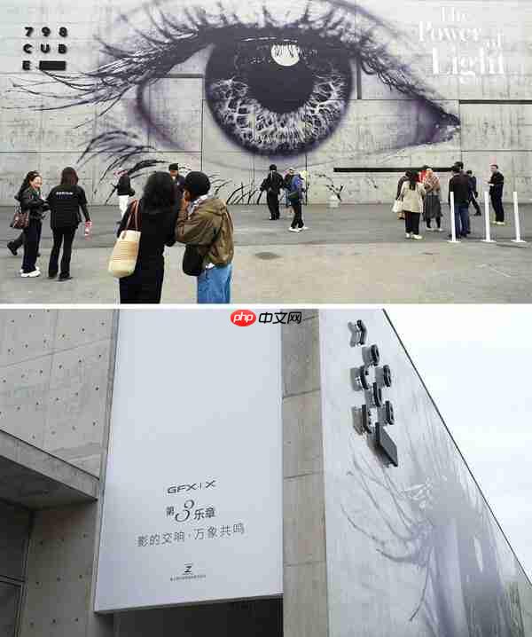 540°身临其境:富士胶片4K超短焦投影机助力FUJIKINA