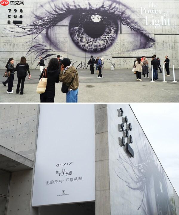 540°身临其境：富士胶片4K超短焦投影机助力FUJIKINA