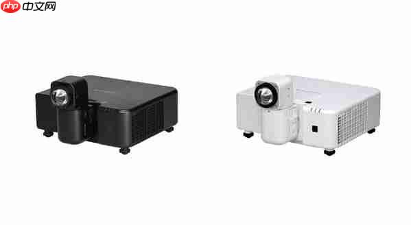 540°身临其境:富士胶片4K超短焦投影机助力FUJIKINA