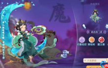 灵猫幻形！喵千岁双形态战斗美学与实战全解析