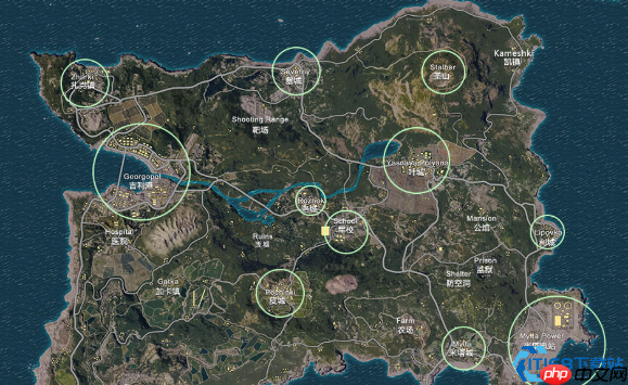 决胜战场：旗语密令！团队协作标记系统完全制霸手册