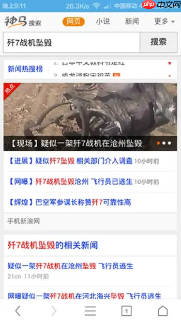 神马搜索App电商评价查看详解_神马搜索App购物决策指南