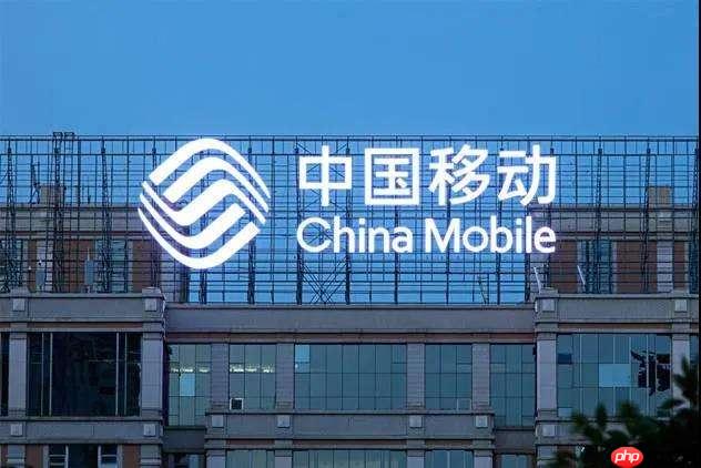 中国移动App如何查询套餐余量 中国移动App资源监控的提醒设置