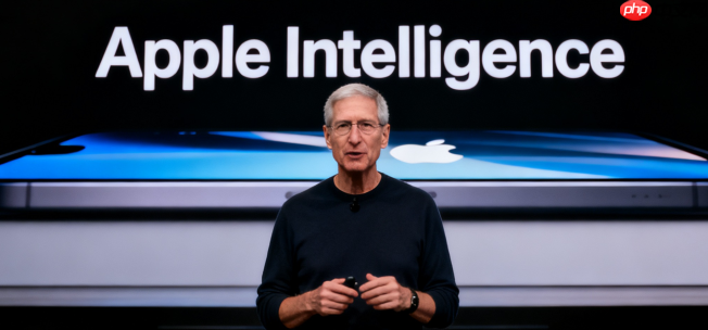 苹果 AI 国行版即将到来?库克:正在全力冲刺!