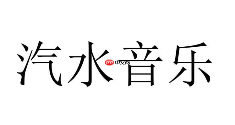 汽水音乐如何连接蓝牙设备 汽水音乐无线播放的故障排除