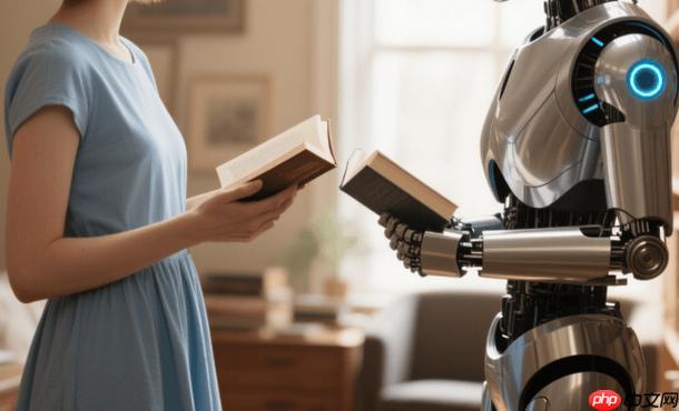 虚拟伴侣ai如何设置陪伴模式 虚拟伴侣ai情感陪伴功能的调试教程