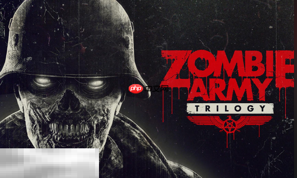 僵尸部队三部曲兑换码分享 僵尸部队三部曲最新2025兑换码大全