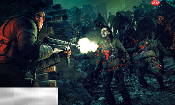 僵尸部队三部曲兑换码分享 僵尸部队三部曲最新2025兑换码大全