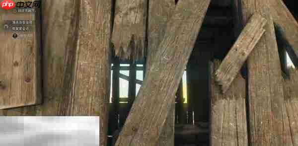 消逝的光芒困兽渔夫岛安全塔在哪 渔夫岛安全塔位置介绍