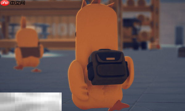 逃离鸭科夫怎么破墙 逃离鸭科夫破墙方法介绍