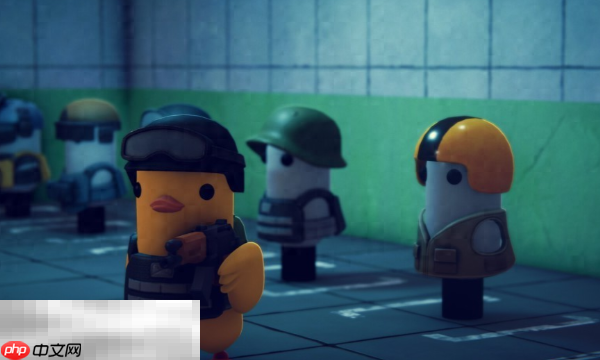 逃离鸭科夫怎么破墙 逃离鸭科夫破墙方法介绍