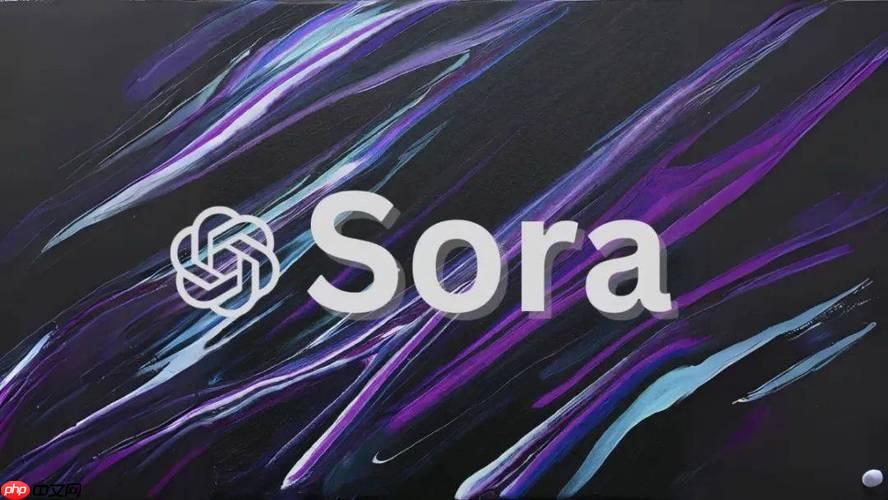 Sora生成复杂场景怎么做_Sora多角色复杂场景视频生成操作指南