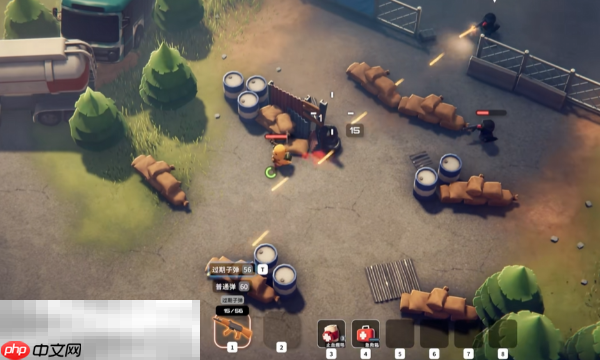 逃离鸭科夫怎么卖东西物品 逃离鸭科夫售卖方法介绍