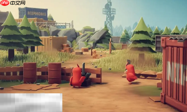 逃离鸭科夫怎么卖东西物品 逃离鸭科夫售卖方法介绍