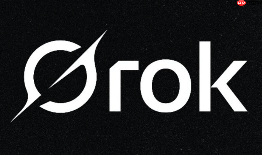 Grok主站官方网址_Grok官网在线访问入口