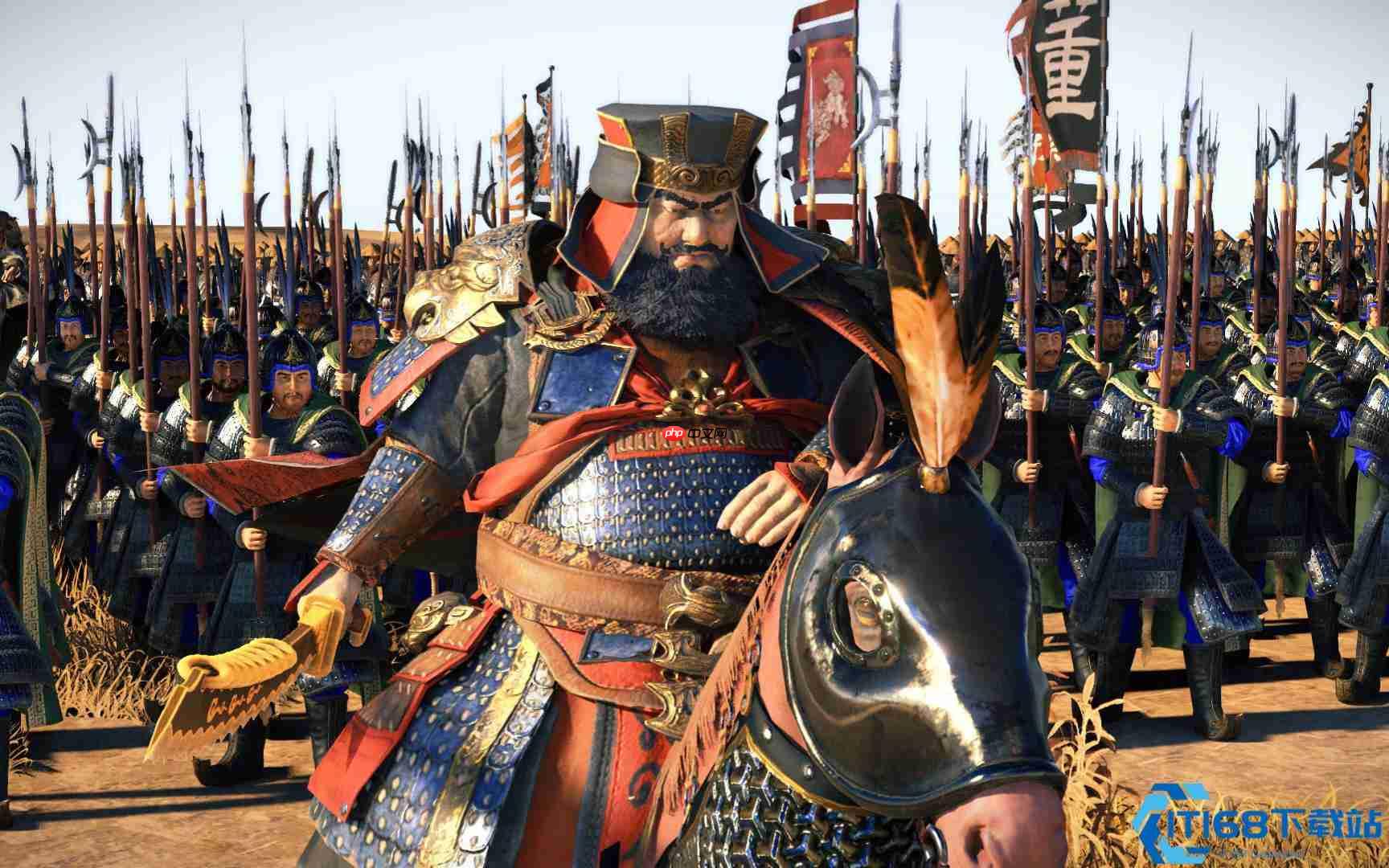 董卓称霸指南:毁灭、权谋与西北霸业的崛起之道