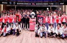 PLGirls掠夺者校园电竞女神联赛究竟是怎么火出圈的？