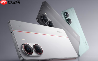 曝REDMI Turbo 5系列有望下月发布！首发天玑中端芯