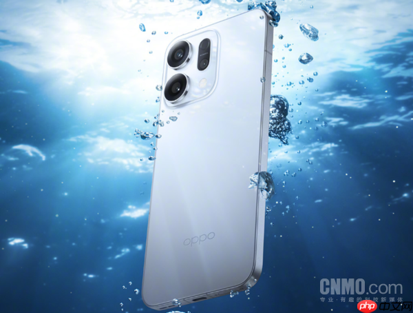 OPPO Reno15 Pro+配置曝光:搭载2亿像素大底主摄