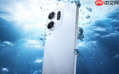 OPPO Reno15 Pro+配置曝光：搭载2亿像素大底主摄